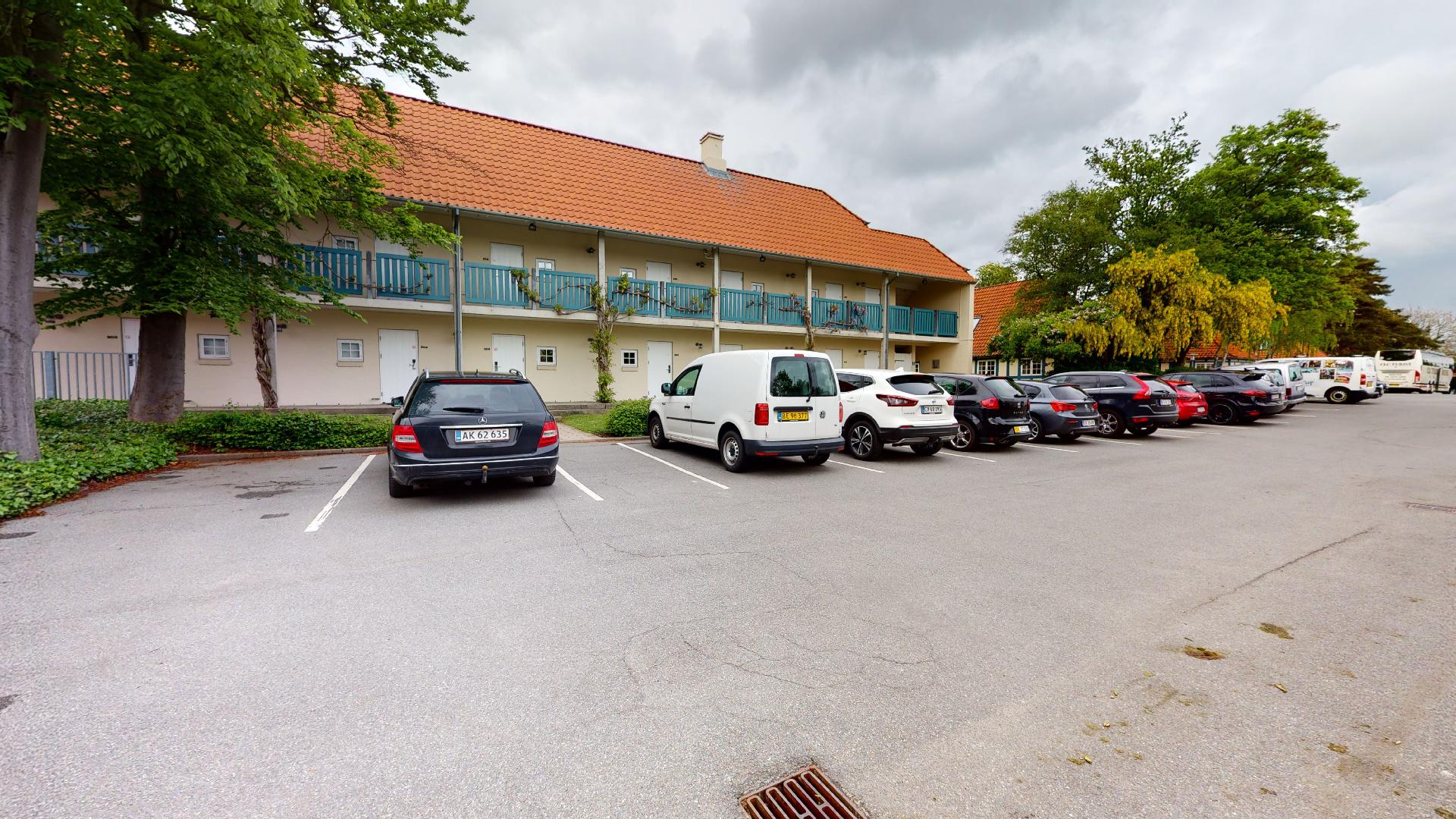 Konferencecenter I Hotel I Selskabslokale I Mødelokaler I Odense I Stemning I 3D-foto.dk I Virtuel 3D-præsentation I Digital rundtur I Matterport